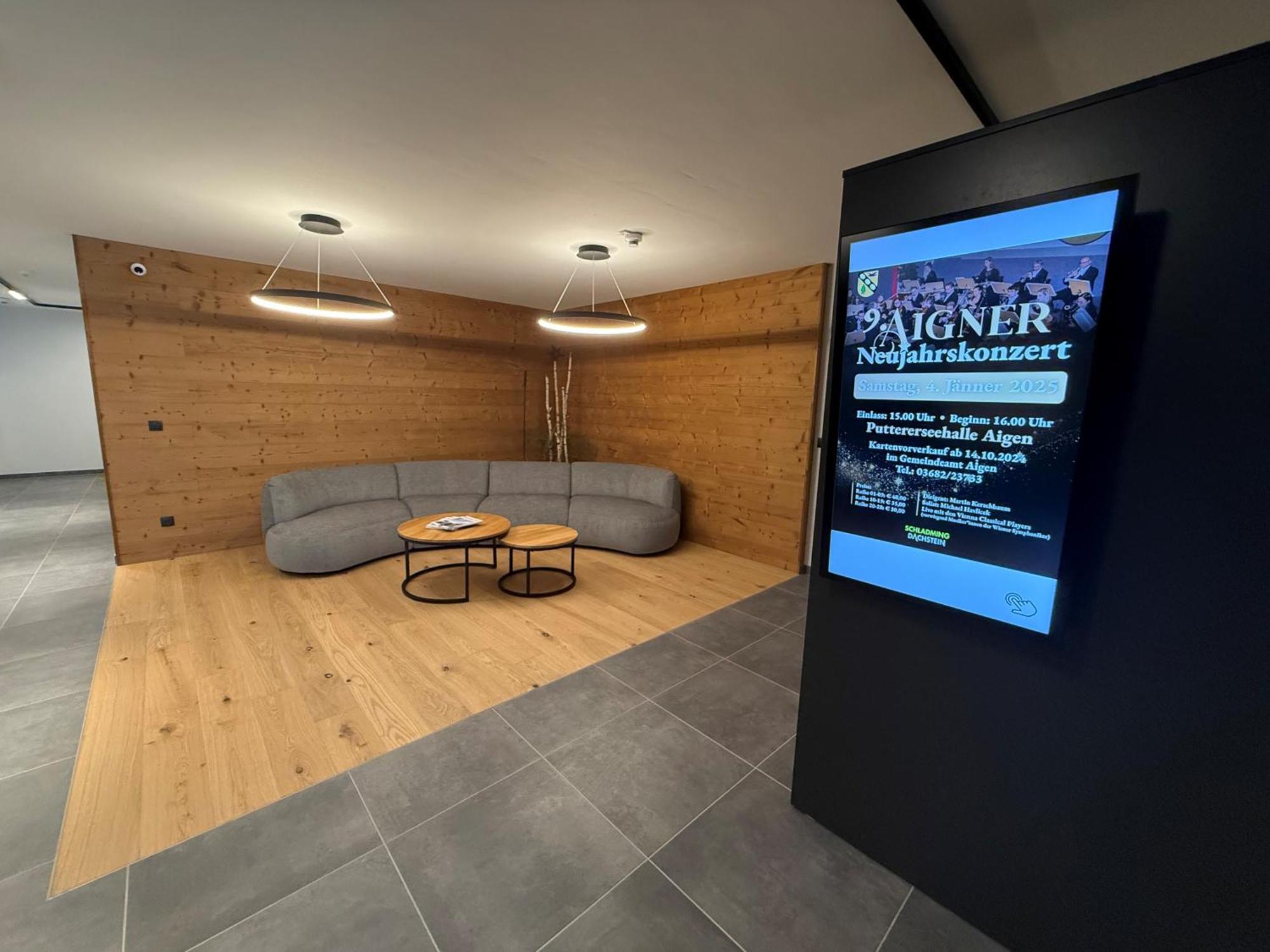 שלאדמינג Pure Alpine Suites מראה חיצוני תמונה