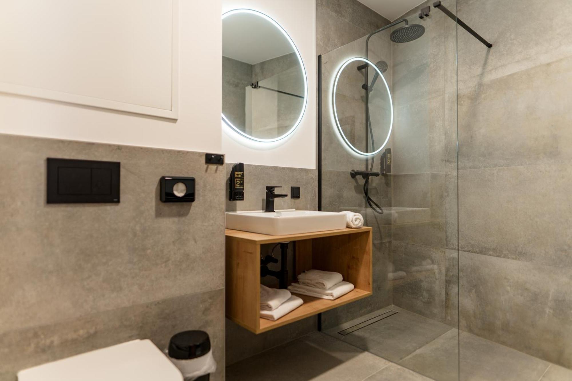 שלאדמינג Pure Alpine Suites מראה חיצוני תמונה