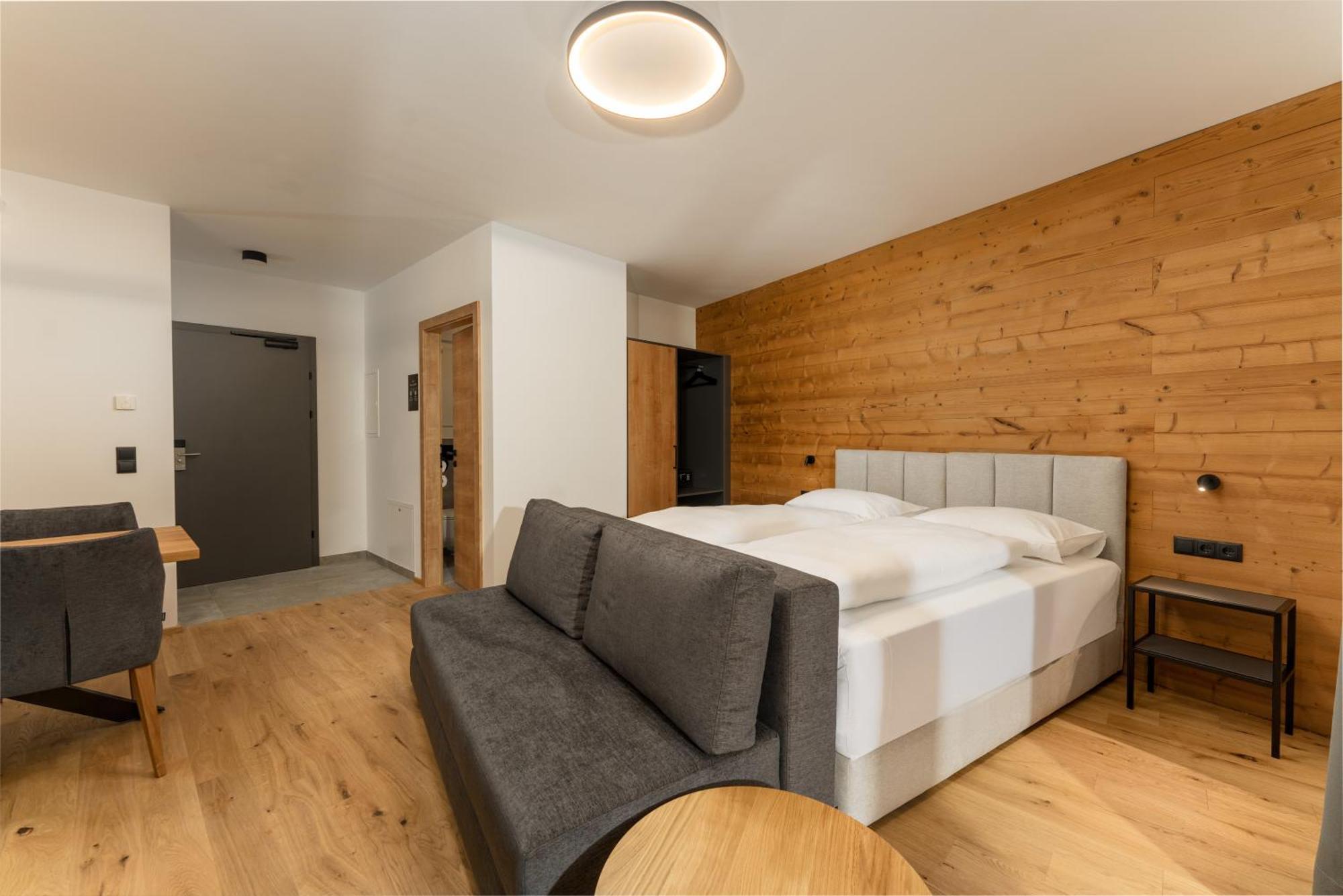שלאדמינג Pure Alpine Suites מראה חיצוני תמונה