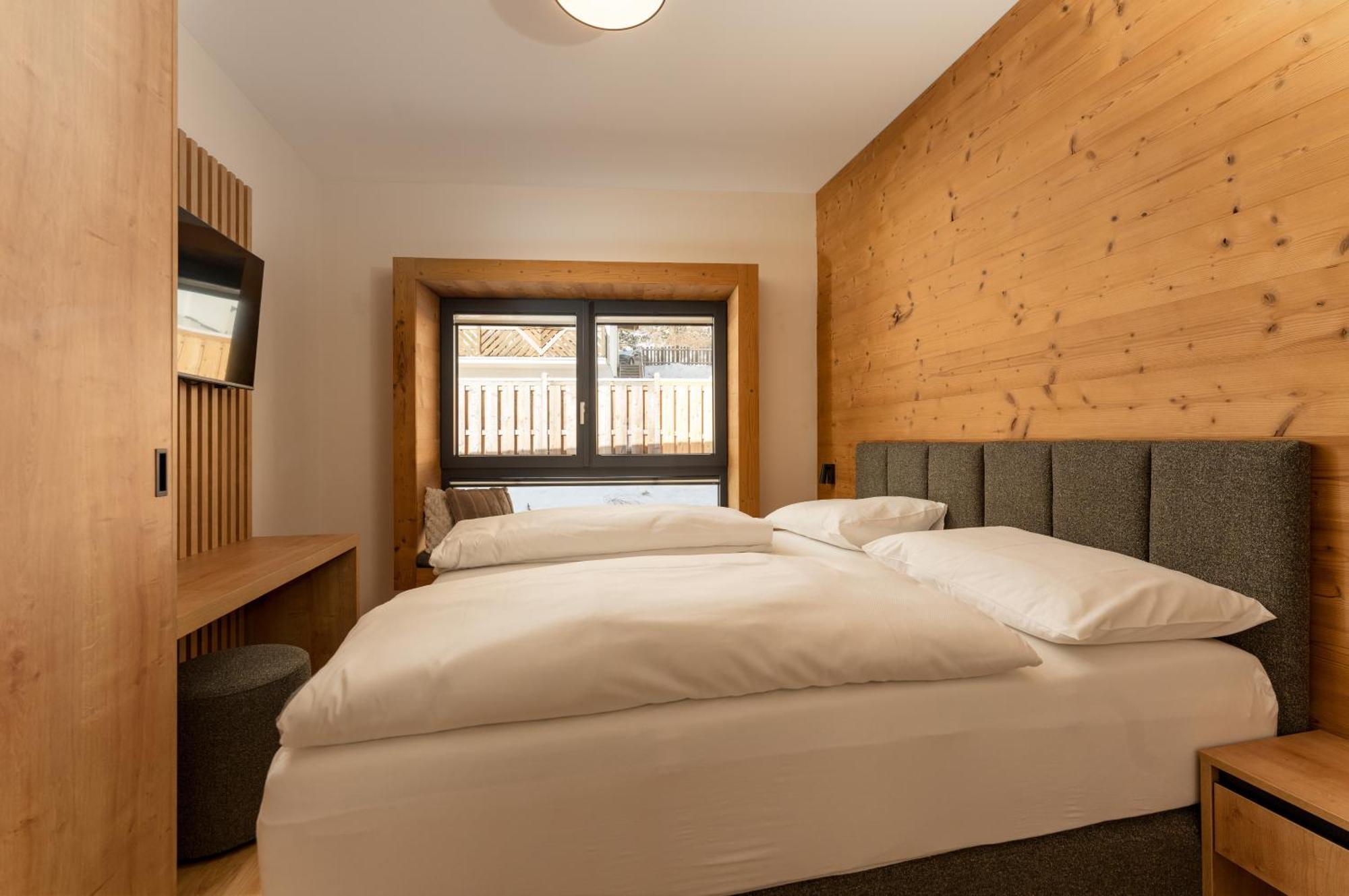 שלאדמינג Pure Alpine Suites מראה חיצוני תמונה