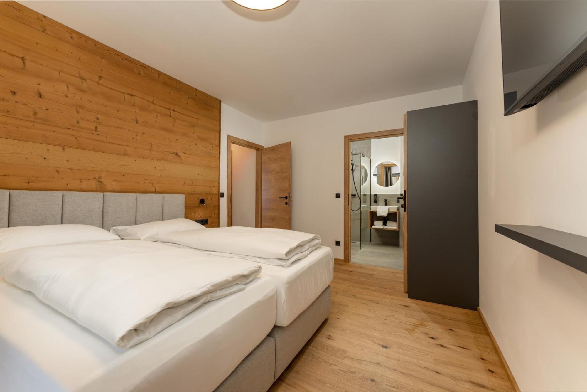 שלאדמינג Pure Alpine Suites מראה חיצוני תמונה